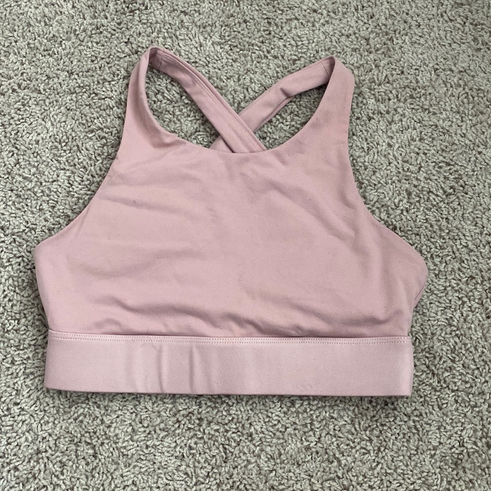Fabletics No Bounce Sports Bra